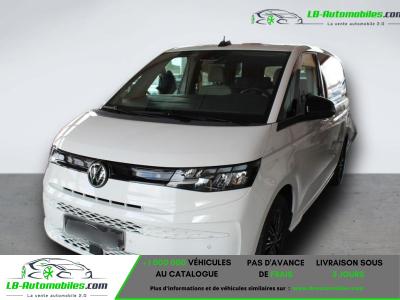 Volkswagen Multivan 2.0 TDI 150 BVA