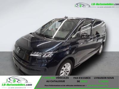 Volkswagen Multivan 2.0 TDI 150 BVA