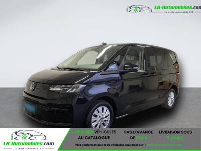 Volkswagen Multivan 2.0 TDI 150 BVA