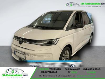 Volkswagen Multivan 2.0 TSI 204 BVA