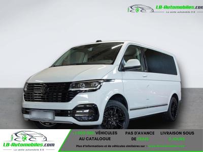 Volkswagen Multivan 2.0 TDI 150 BVM