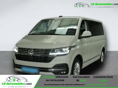 Volkswagen Multivan 2.0 TDI 150 BVM