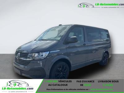 Volkswagen Multivan 2.0 TDI 150 BVA