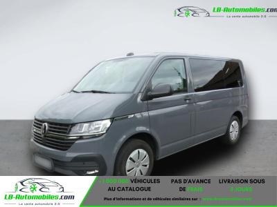 Volkswagen Multivan 2.0 TDI 150 BVA