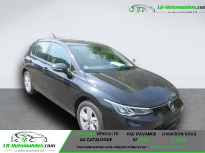 Volkswagen Golf 1.0 eTSI OPF 110 BVA