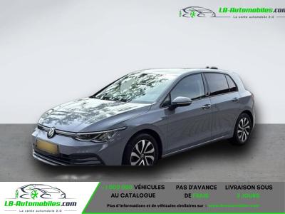 Volkswagen Golf 1.0 eTSI OPF 110 BVA