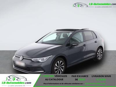 Volkswagen Golf 1.0 eTSI OPF 110 BVA