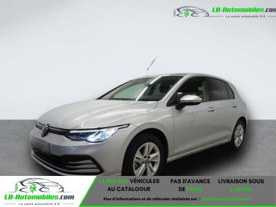 Volkswagen Golf 1.0 TSI OPF 110 BVM