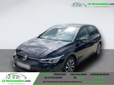 Volkswagen Golf 1.0 TSI OPF 110 BVM