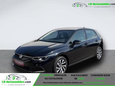Volkswagen Golf 1.4 Hybrid Rechargeable OPF 204 BVA