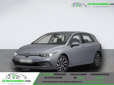 Volkswagen Golf 1.4 Hybrid Rechargeable OPF 204 BVA