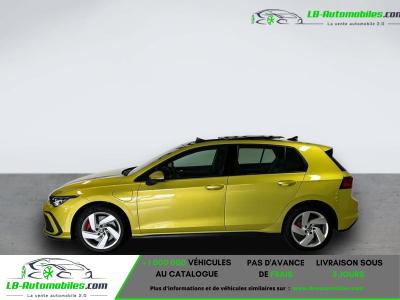 Volkswagen Golf 1.4 Hybrid Rechargeable OPF 245 BVA