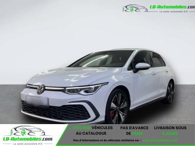 Volkswagen Golf 1.4 Hybrid Rechargeable OPF 245 BVA