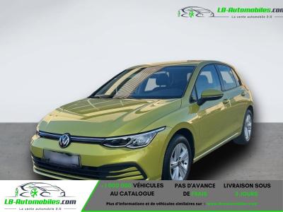 Volkswagen Golf 1.5 TSI ACT OPF 130 BVM