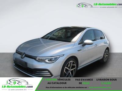 Volkswagen Golf 1.5 TSI ACT OPF 130 BVM