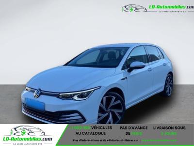 Volkswagen Golf 1.5 TSI ACT OPF 130 BVM