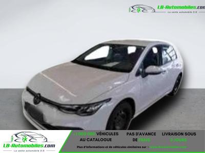 Volkswagen Golf 2.0 TDI SCR 116 BVM