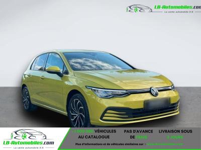 Volkswagen Golf 2.0 TDI SCR 116 BVM