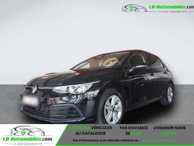 Volkswagen Golf 2.0 TDI SCR 116 BVA