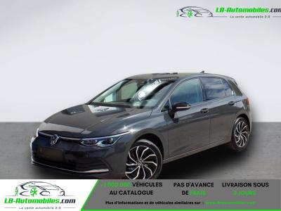 Volkswagen Golf 2.0 TDI SCR 116 BVA