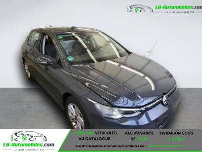 Volkswagen Golf 2.0 TDI SCR 116 BVA