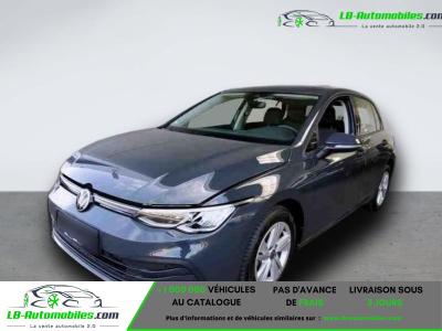 Volkswagen Golf 2.0 TDI SCR 116 BVA