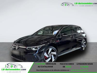Volkswagen Golf 2.0 TSI 245 BVA