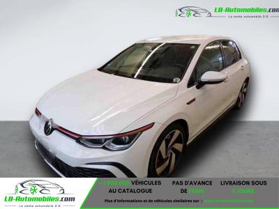 Volkswagen Golf 2.0 TSI 245 BVA
