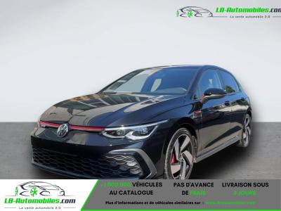 Volkswagen Golf 2.0 TSI 245 BVA