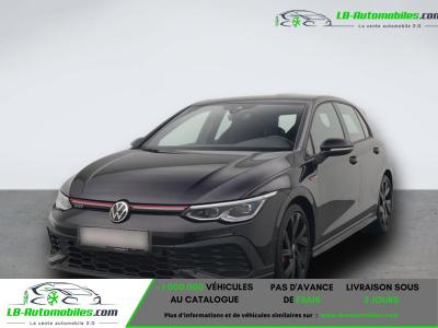 Volkswagen Golf 2.0 TSI 300 BVA
