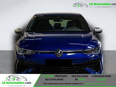Volkswagen Golf 2.0 TSI 320 BVA