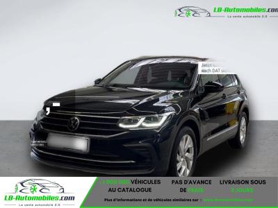 Volkswagen Tiguan 1.5 TSI 130ch BVM