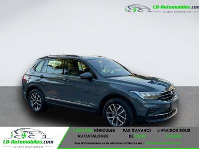 Volkswagen Tiguan 1.5 TSI 150ch BVA