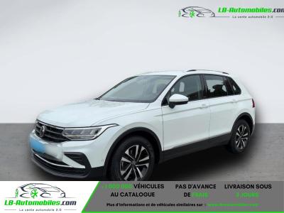 Volkswagen Tiguan 1.5 TSI 150ch BVA