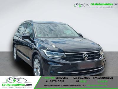 Volkswagen Tiguan 1.5 TSI 150ch BVA