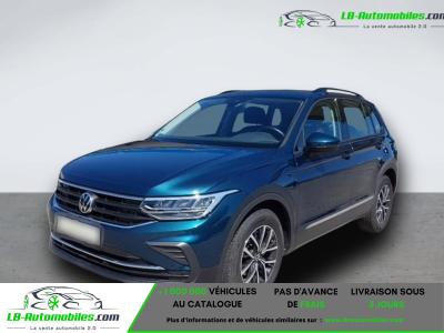 Volkswagen Tiguan 1.5 TSI 150ch BVA