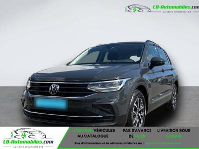 Volkswagen Tiguan 1.5 TSI 150ch BVA