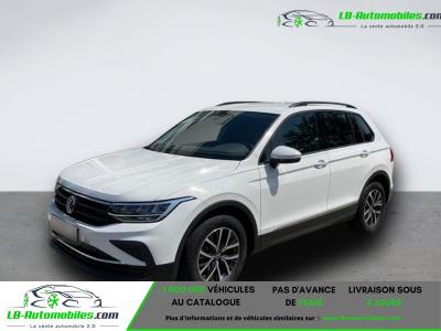 Volkswagen Tiguan 2.0 TDI 150ch BVM
