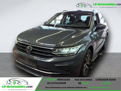 Volkswagen Tiguan 2.0 TDI 150ch BVA