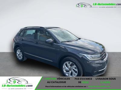 Volkswagen Tiguan 2.0 TDI 150ch BVA