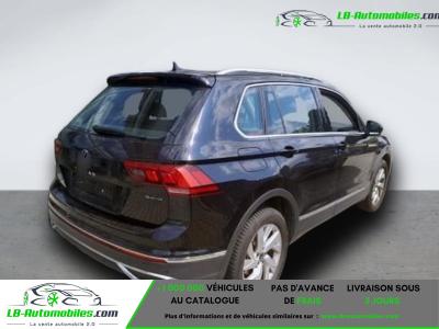 Volkswagen Tiguan 2.0 TSI 245ch BVA 4Motion