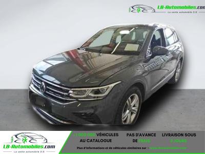 Volkswagen Tiguan 2.0 TSI 245ch BVA 4Motion