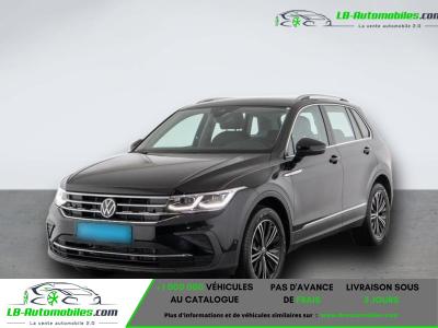 Volkswagen Tiguan 2.0 TSI 245ch BVA 4Motion