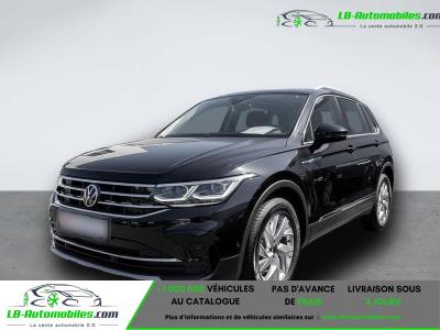 Volkswagen Tiguan 2.0 TSI 245ch BVA 4Motion