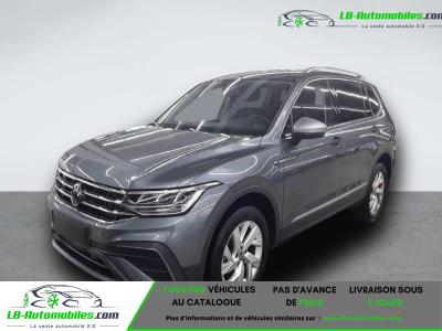 Volkswagen Tiguan Allspace 1.5 TSI 150ch BVA
