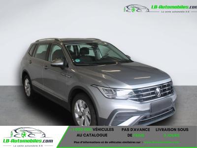 Volkswagen Tiguan Allspace 1.5 TSI 150ch BVA