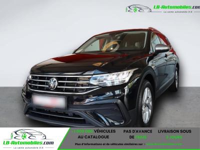 Volkswagen Tiguan Allspace 1.5 TSI 150ch BVA