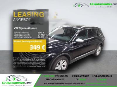 Volkswagen Tiguan Allspace 1.5 TSI 150ch BVA