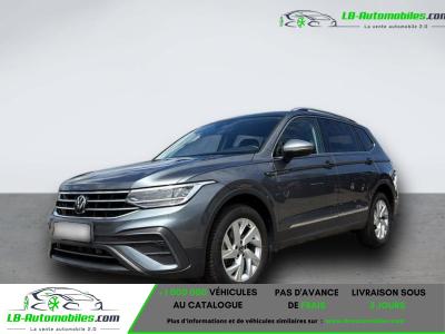 Volkswagen Tiguan Allspace 2.0 TDI 150ch BVA