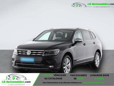 Volkswagen Tiguan Allspace 2.0 TDI 150ch BVA